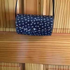 Patricia Nash Mini Crossbody